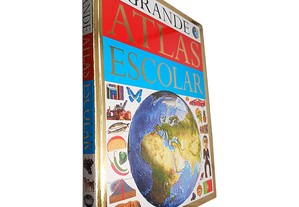 Grande Atlas Escolar