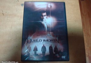 Dvd original duelo imortal 5 a origem
