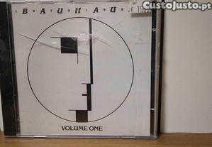 Bauhaus  1979-1983 Volume One NOVO