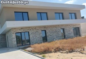 Casa T4 em Cantanhede e Pocariça de 321,00 m²