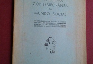 Raúl Esteves dos Santos-Uma Figura Contemporânea-1951