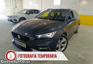 Seat Leon ST 1.4 e-Hybrid FR DSG 204cv - 21