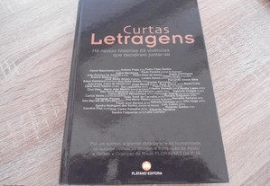 Curtas Letragens (ISBN 972-770-299-6)
