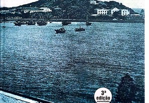 Postais Antigos de Macau | Macau Antique Postcards (1ª e a 3ª edição)