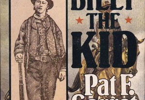 Western - A Verdadeira História Billy the KID