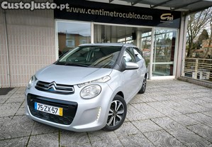 Citroën C1 1.0 VTI 72cv Shine 1 Reg 66mil kms