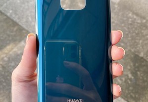 Tampa traseira para Huawei Mate 20 Pro - Nova / Várias Cores