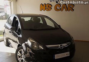 Opel Corsa Enjoy 1.3 cdti