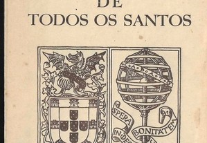 Regimento do Hospital de Todos os Santos 1504