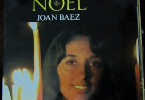 Joan Baez: Noël - LP