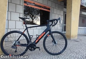 Vendo ktm e-bike