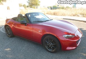 Mazda MX-5 1.5 SKYACTIV Technology - 17