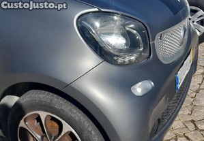 Smart ForTwo ForTwo Coup 1.0 Passion 71 Aut. - 15