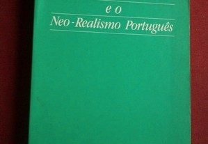 Ana Paula Ferreira-Alves Redol e o Neo-Realismo-1992