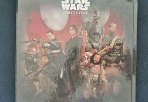 Álbum completo com 54 tazos do filme Star Wars Guerra das Estrelas