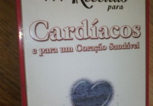 Livro- 111 receitas para cardíacos