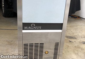 Mquina de gelo magnus