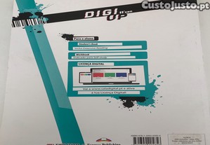 Digi Up 11.º ano- Workbook