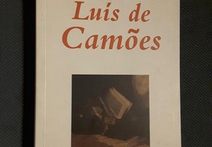 Henrique Barrilaro Ruas - Luís de Camões (Ensaio biográfico)