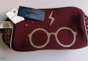 Bolsa Necessaire da Womens Secret colecção Harry Potter, novo com etiqueta