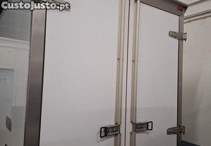 Contentor Frigor�fico