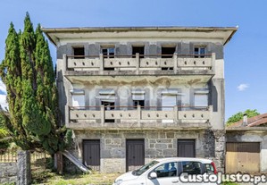 Moradia Independente Para Recuperar Em Portela...