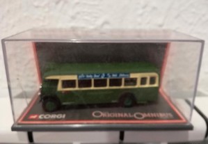 Corgi Original Omnibus OM40501 London Transp.-E.L.