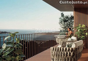 T3 The Yard|Terraço | Jardins Da Arrábida