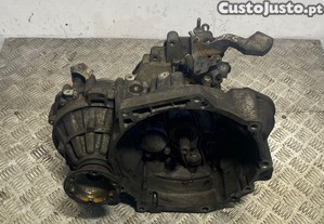 Caixa de velocidades manual 5V VW CADDY III 1.9 TDI REF. JCS MOTOR BLS