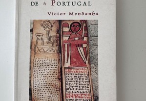  História Misteriosa de Portugal