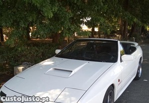 Mazda RX-7 Turbo ll cabrio (FC) - 91