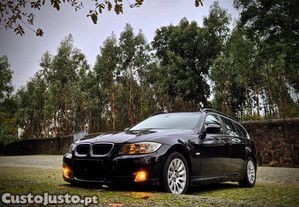 BMW 320 D Touring LCI 177cv Nacional - 09