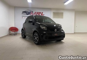 Smart ForTwo gasolina - 16