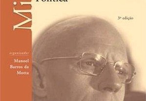Ditos e Escritos - Volume V de Michel Foucault
