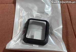 Proteção de ecrã relógio Apple 42