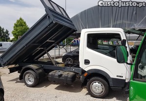 Nissan Cabstar 35.13