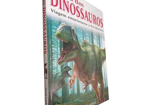 Guia dos dinossauros (Viagem emocionante à Pré-História) - David Lambert