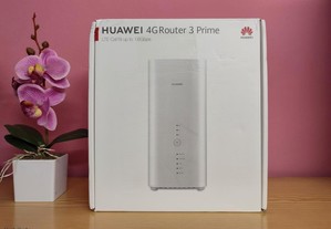 Huawei B818 4G+ 1,6Gbits Router