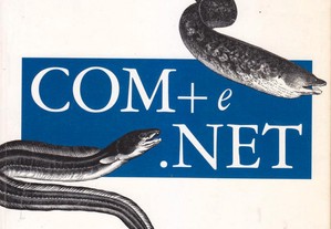 COM+ e .NET (programação)