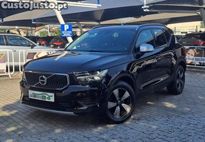 Volvo XC40 1.5 T2 Momentum Core - 21