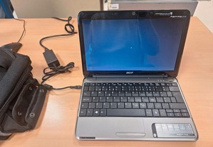 Computador Acer Aspire One