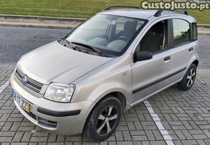 Fiat Panda 1.3 diesel a/c - 05