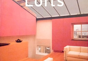 Lofts. O Grande Livro dos Lofts
