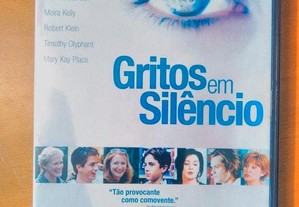 Gritos em Silêncio (2001) Glenn Close