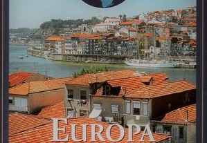 Grande Enciclopédia do Mundo Europa do sul +
