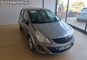 Opel Corsa 1.3 CDTI 95 CV - 13