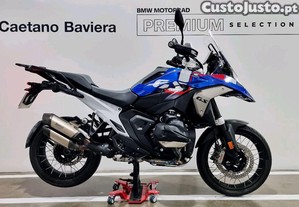 BMW R