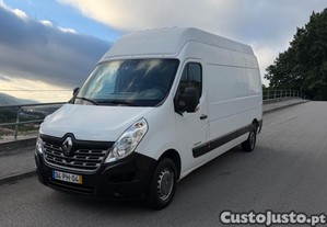 Renault Master Longa - 14