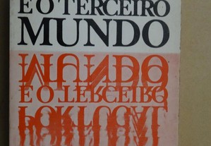 "Portugal e o Terceiro Mundo" de António José Fernandes
