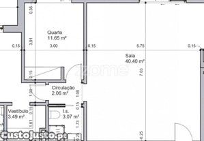 Apartamento T2 Em Tavira Com Piscina E...